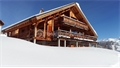Chalet à la vente
